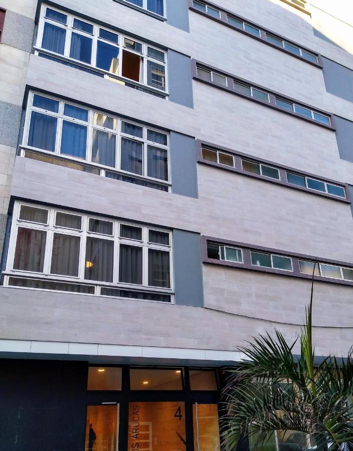Sweet Home Las Canteras Las Palmas de Gran Canárias Exterior foto